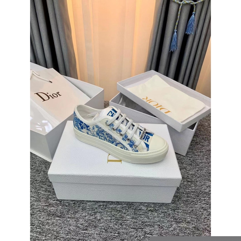 ch**an D*or sneakers